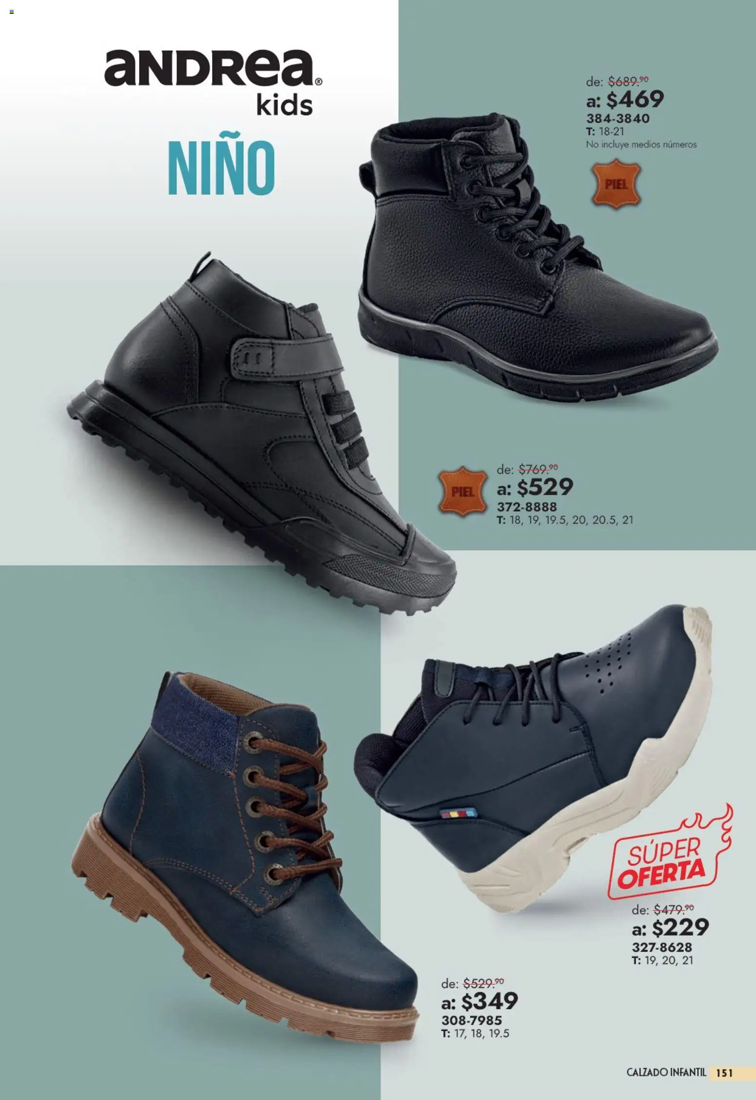 Nuevas ofertas de Andrea válidas en toda la República Mexicana desde el 13/09/2026. ¡Encuentra las mejores ofertas en Andrea catálogo Outlet! | Página: 151 | Productos: Vino