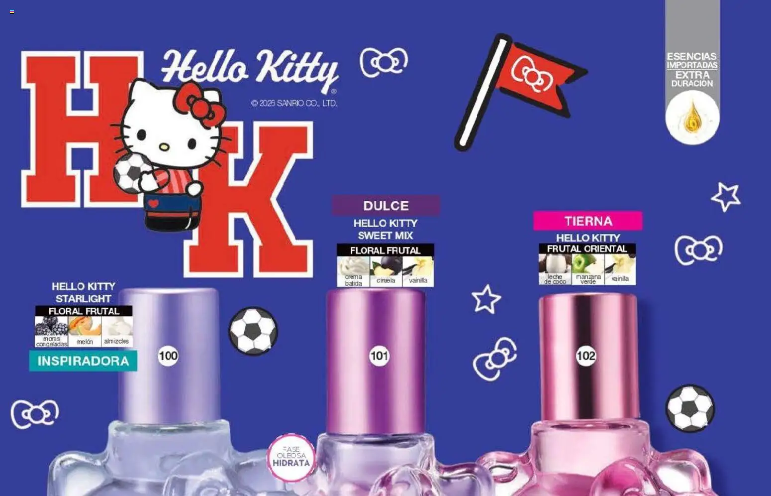 Nuevas ofertas de Fuller válidas en toda la República Mexicana desde el 13.05.2026. ¡Encuentra las mejores ofertas en Fuller campaña 3 2026! | Página: 47 | Productos: Crema, Manzana, Leche, Esencias