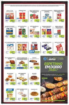Prezunic ofertas Missão Preço Baixo - Pré-Visualização do folheto da loja Prezunic, válido de 02/07/2026 | Página: 3