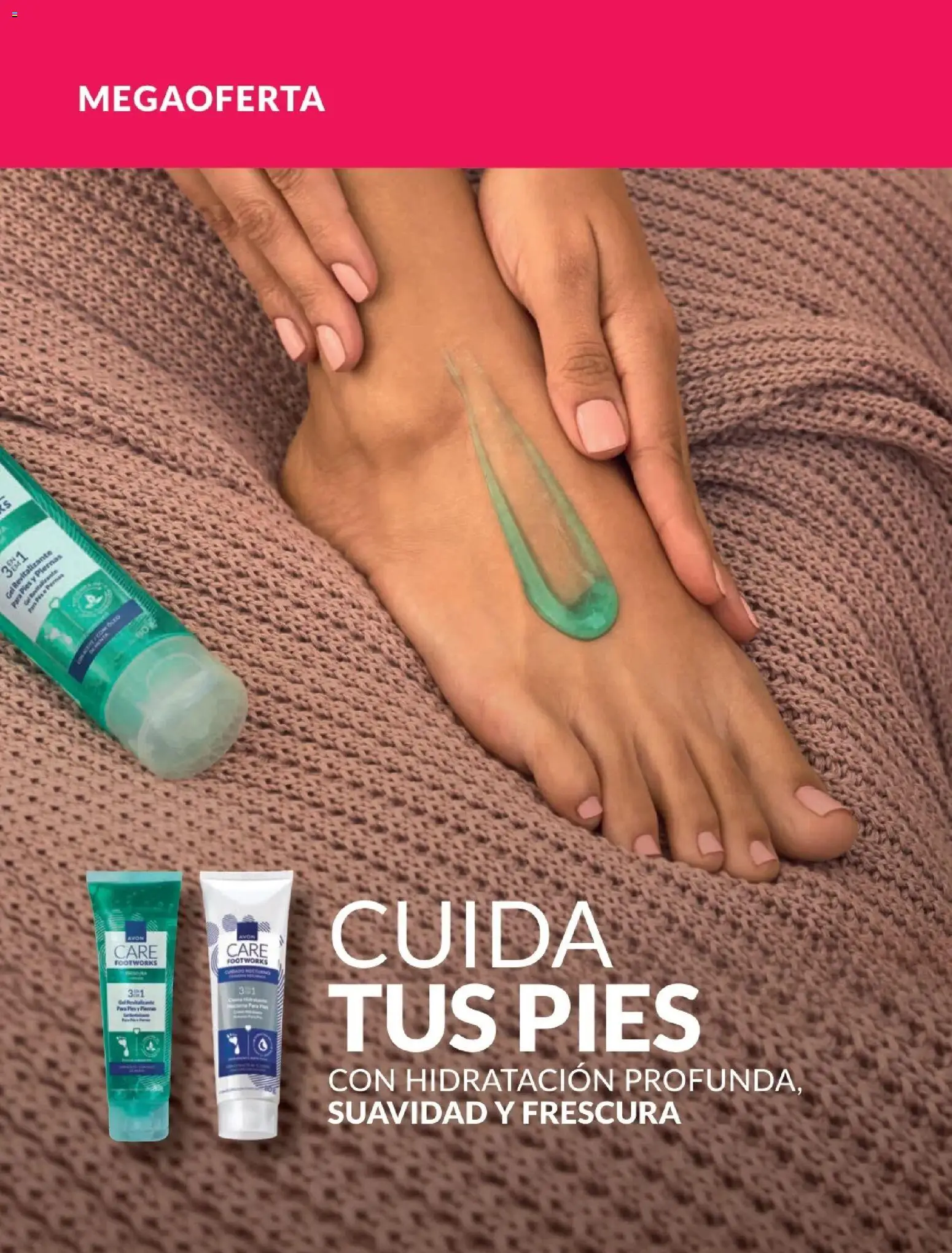 Catálogo Avon válido desde 24.05.2026 | Página: 148