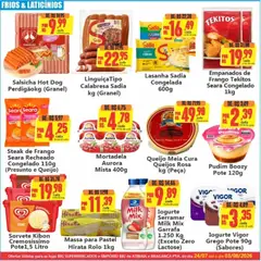 Big Supermercados - Ofertas da semana - Pré-Visualização do folheto da loja Big Supermercados, válido de 24/07/2026 | Página: 4