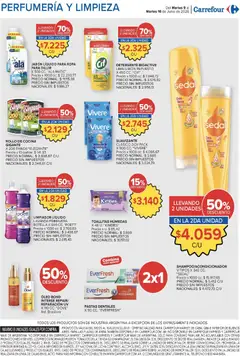 Vista previa Carrefour Market catálogo válido desde el 09.06.2026 | Página: 17