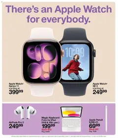 Preview of Target weekly ads valid from 09/13/2026 | Page: 11