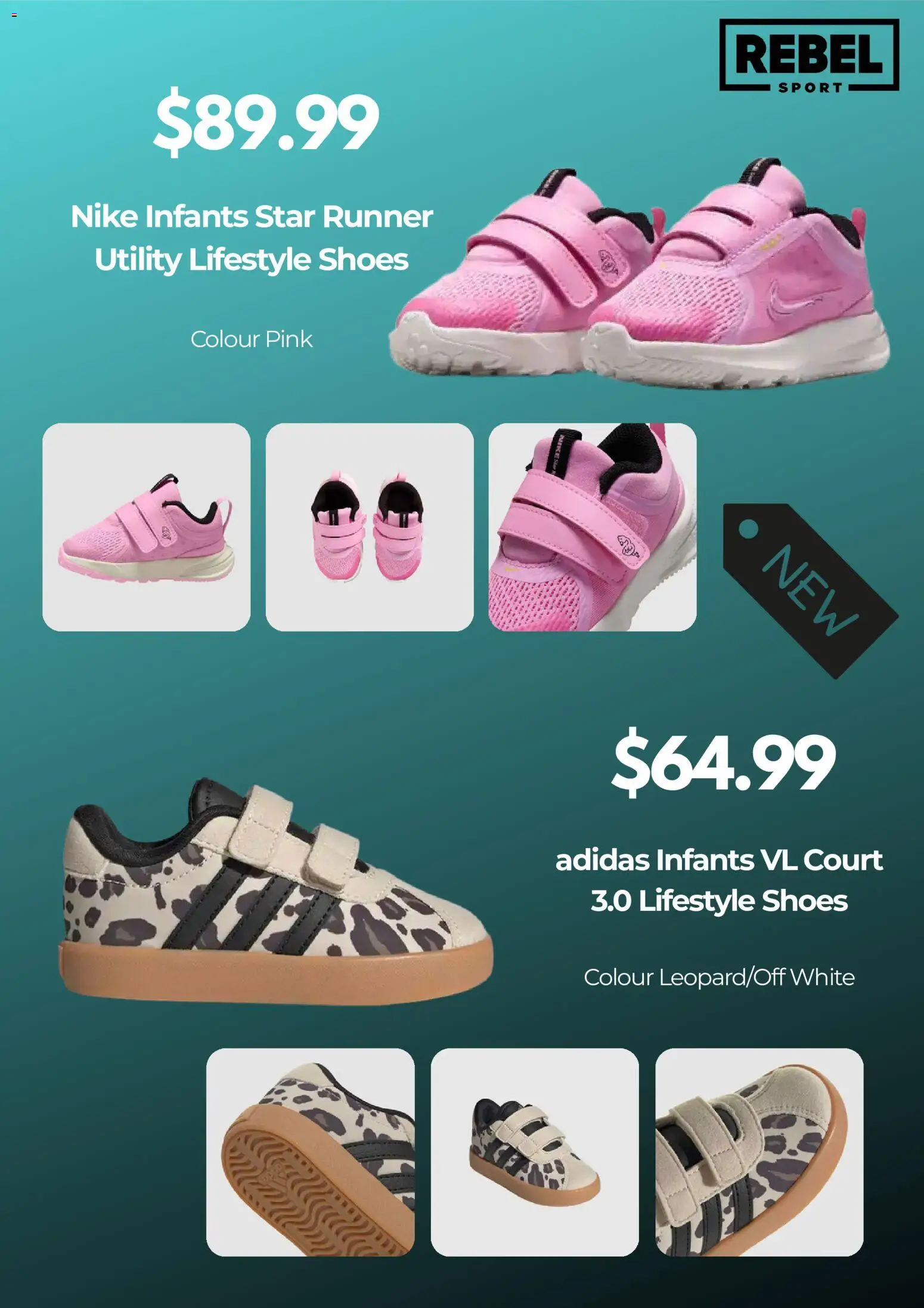 Rebel Sport catalogue from 24 Jun 2026 | Page: 2