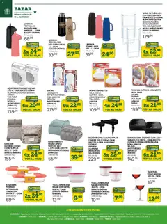 Cooper ofertas Quinzenal - Pré-Visualização do folheto da loja Cooper, válido de 10.06.2026 | Página: 16