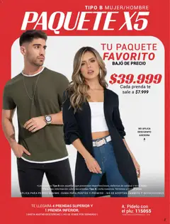 Carmel catálogo C09/2026 -  Vista previa de la revista de la tienda Carmel valido desde el 01/06/2026 | Página: 193 | Productos: Té, Sobre