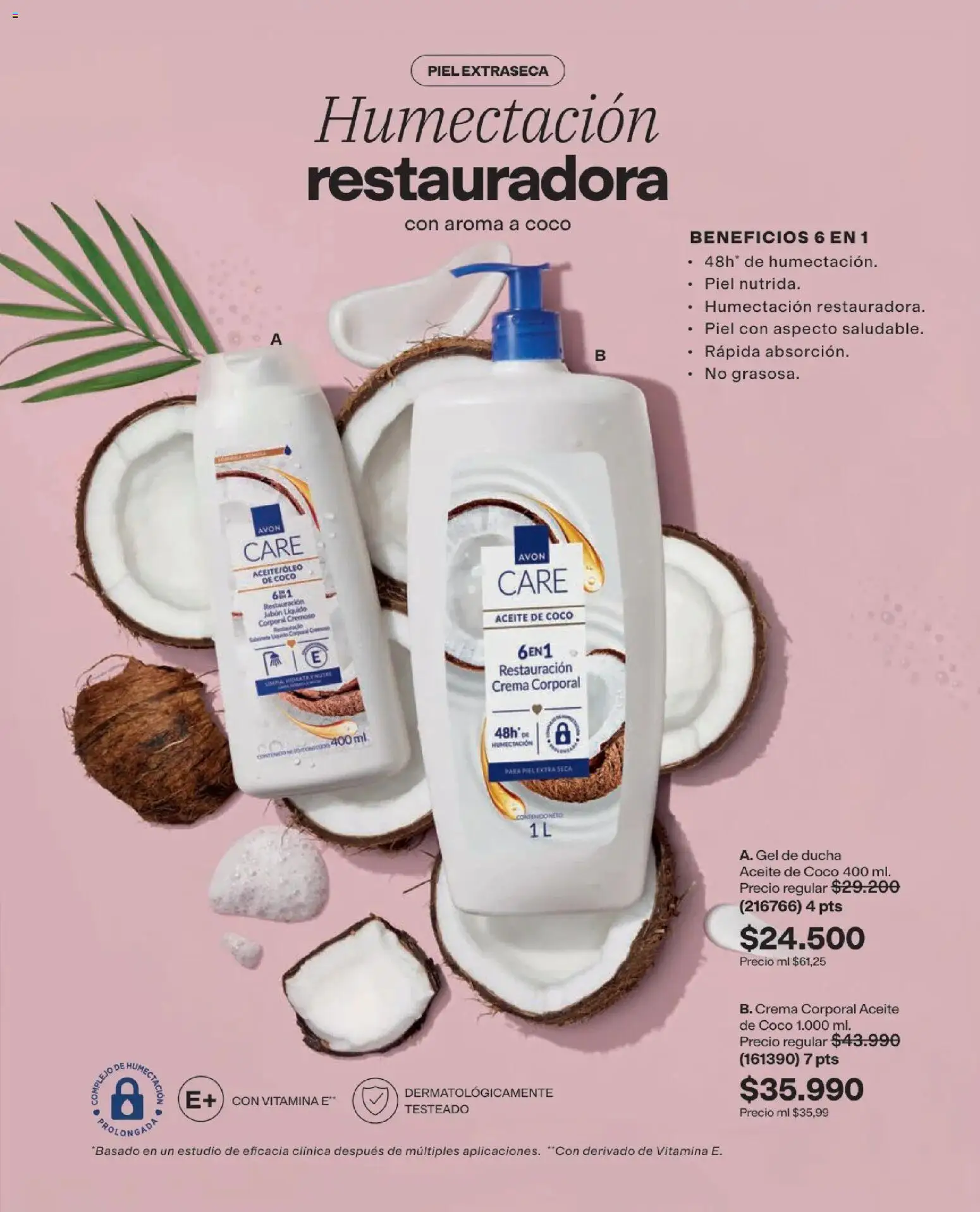 Avon revista - valida desde el 15.06.2026 | Página: 136