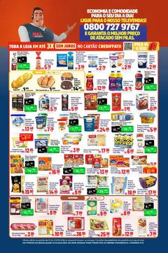 Max Atacadista - Ofertas da semana - Pré-Visualização do folheto da loja Max Atacadista, válido de 01.05.2026 | Página: 5