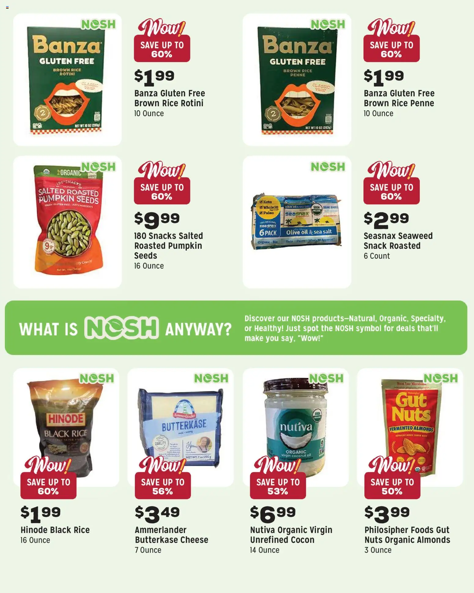 Grocery Outlet Weekly Ad - CA - valid from 13.05.2026 | Page: 12