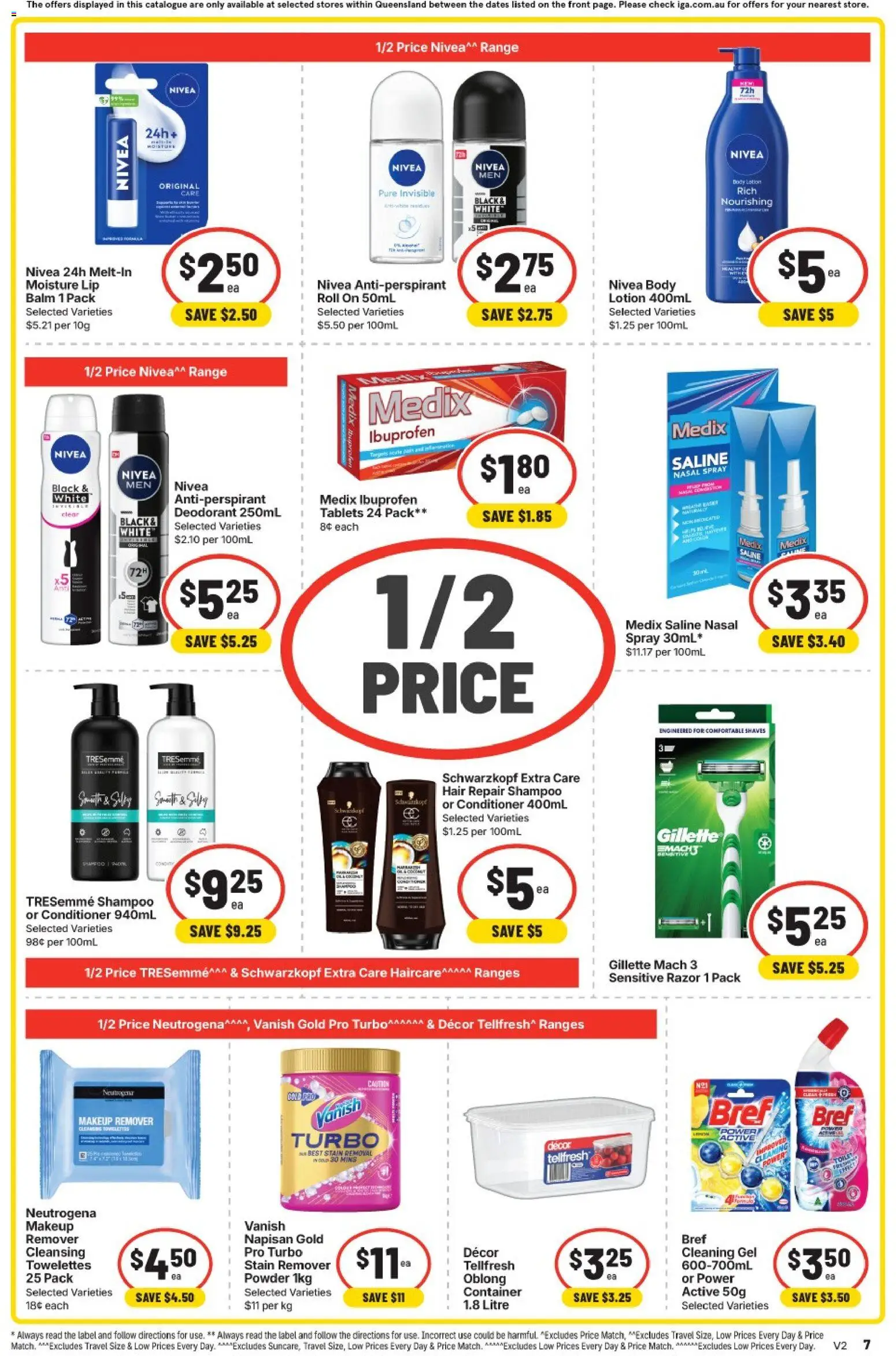 IGA catalogue - valid from 14/10/2026 | Page: 14