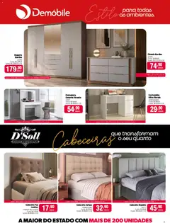 Berlanda - Ofertas atuais - Pré-Visualização do folheto da loja Berlanda, válido de 01/10/2026 | Página: 9