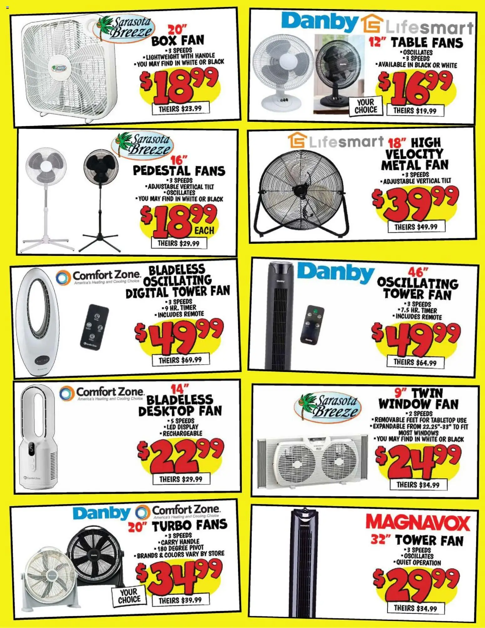 Ollie's Ad 2 - valid from 19.06.2026 | Page: 5