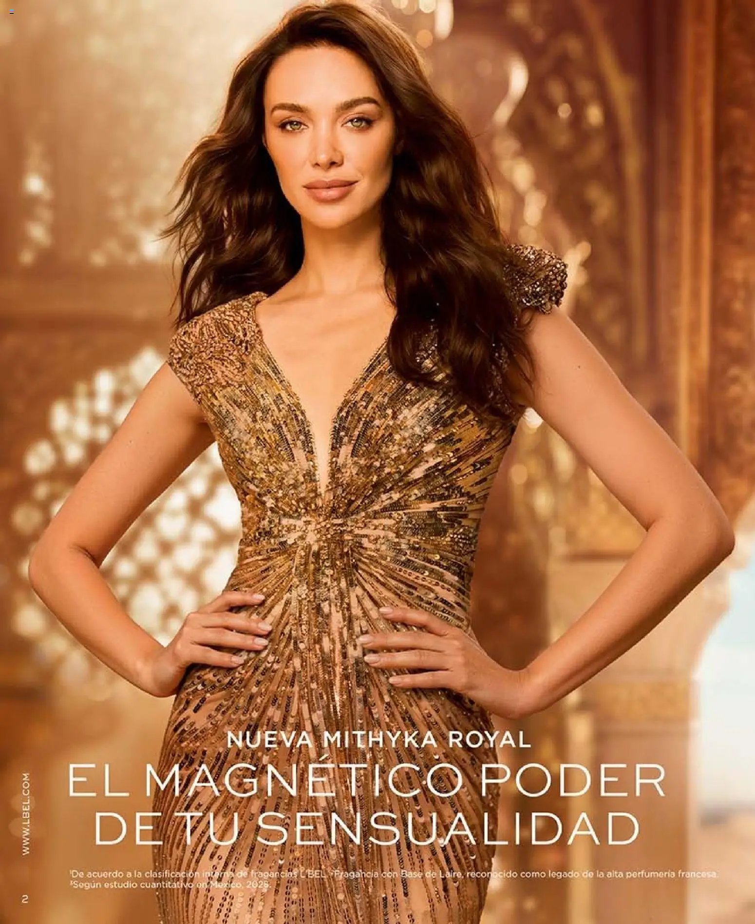 L'Bel revista - valida desde el 30/10/2026 | Página: 2