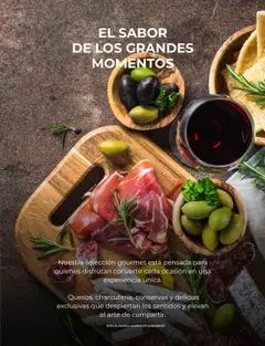 Vista previa de La Europea catálogo, nuevo folleto de la tienda, válido en México a partir del 22/09/2025 | Página: 35 | Productos: Conservas