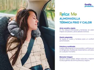 Vista previa de folleto Quality Products catálogo de la Quality Products válido desde 01.04.2026 | Página: 81