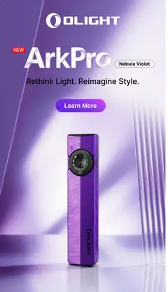 Preview of Olight from shop Deals valid from Jul 21, 2026