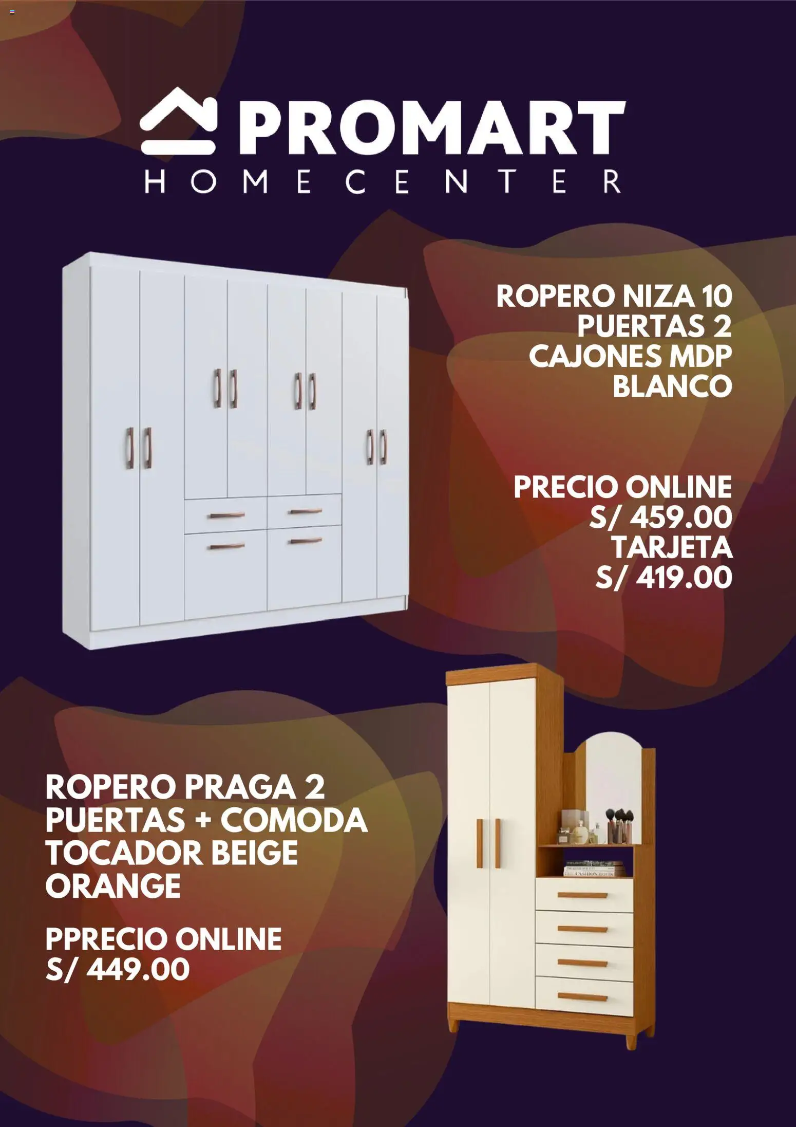 Catálogo Promart válido desde 16/07/2026 | Página: 2