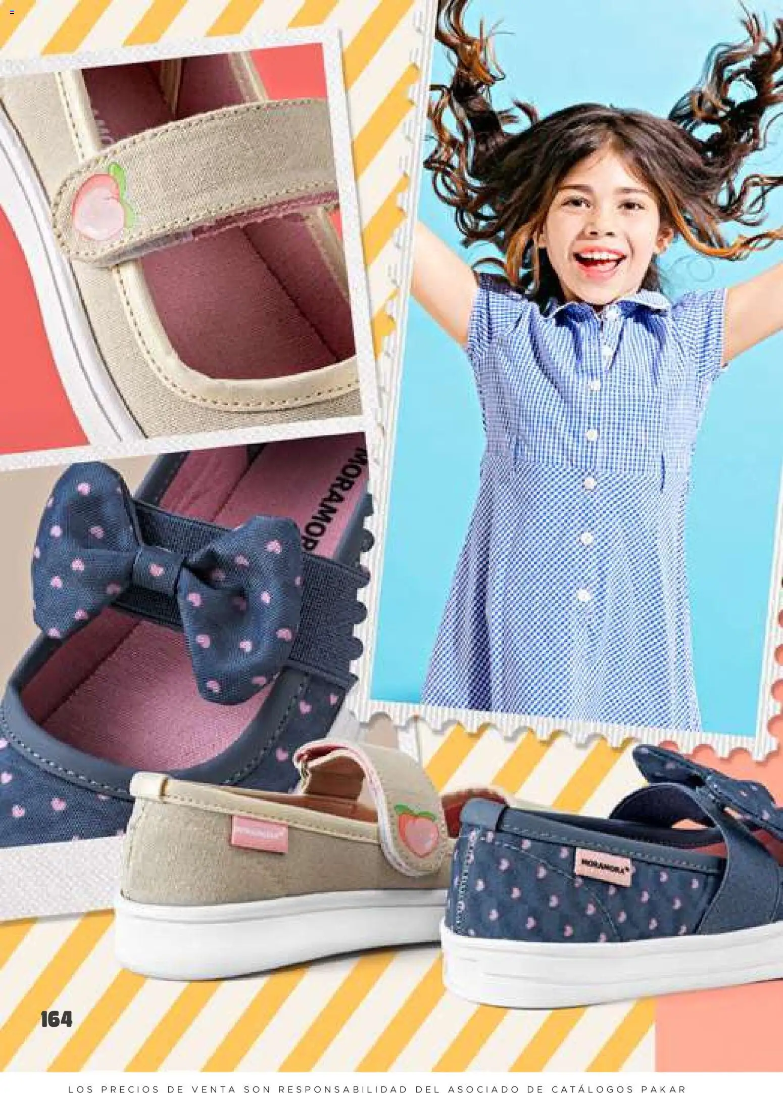 Shoes Collection PAKAR catálogo 2026 PDF (Julio) — page 163