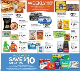 Preview of Dillons weekly ads valid from 20.05.2026 | Page: 2