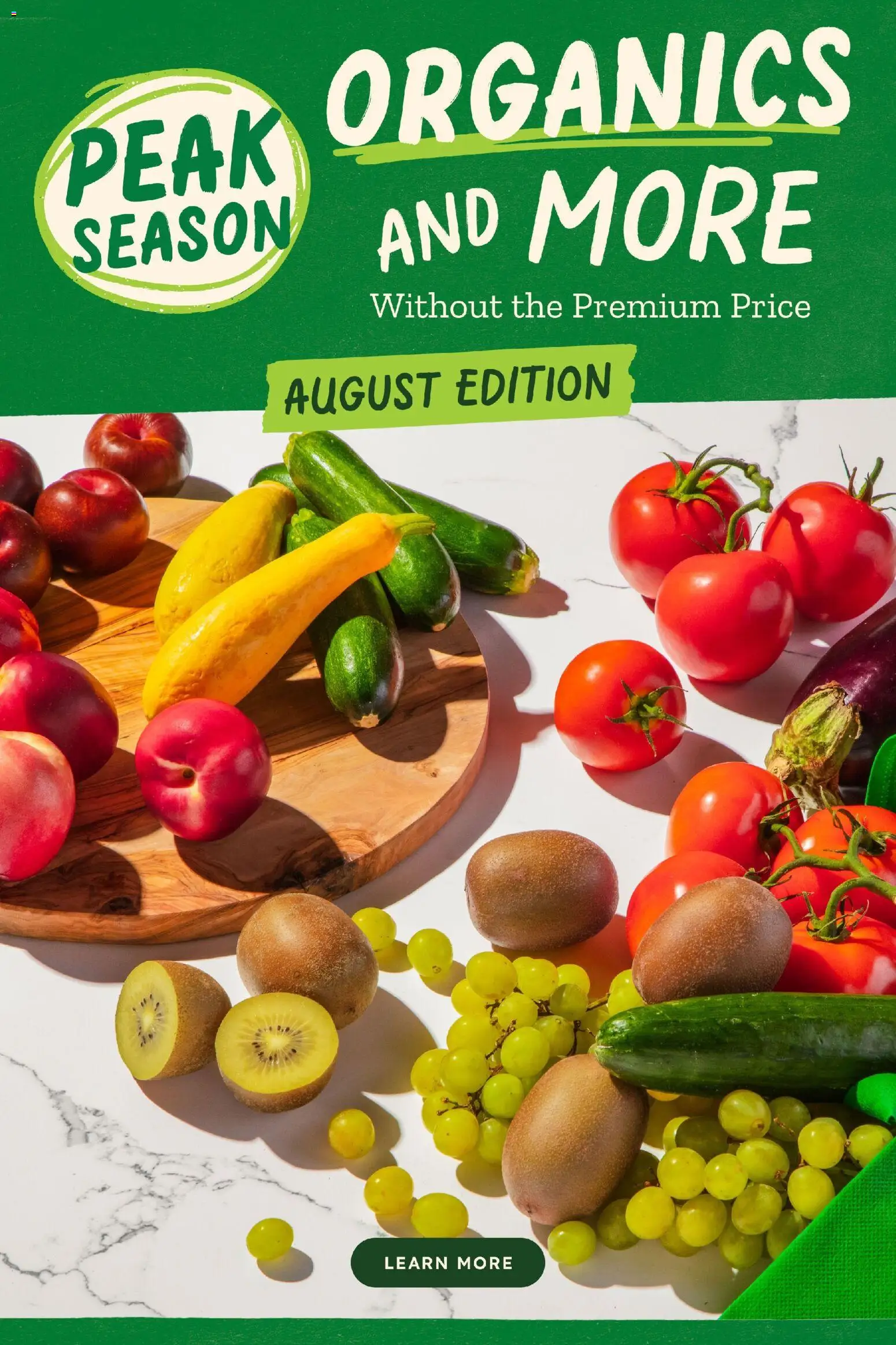 Sprouts Weekly Ad - valid from 08/05/2026 | Page: 7