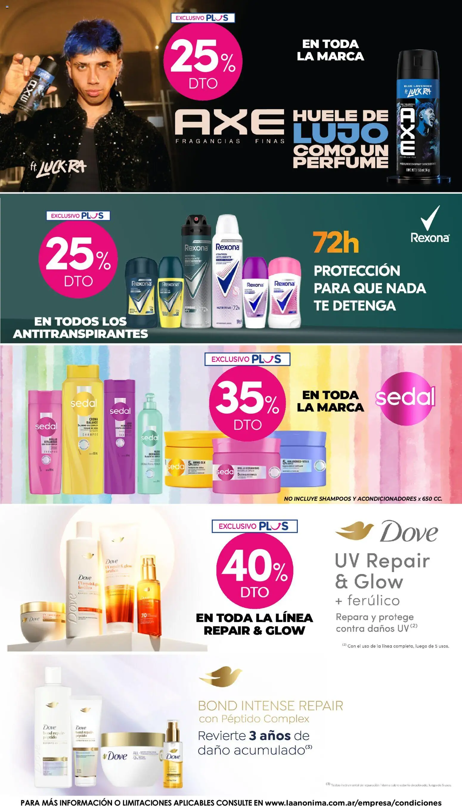 La Anonima catálogo │ válido desde el 22/10/2026 | Página: 26