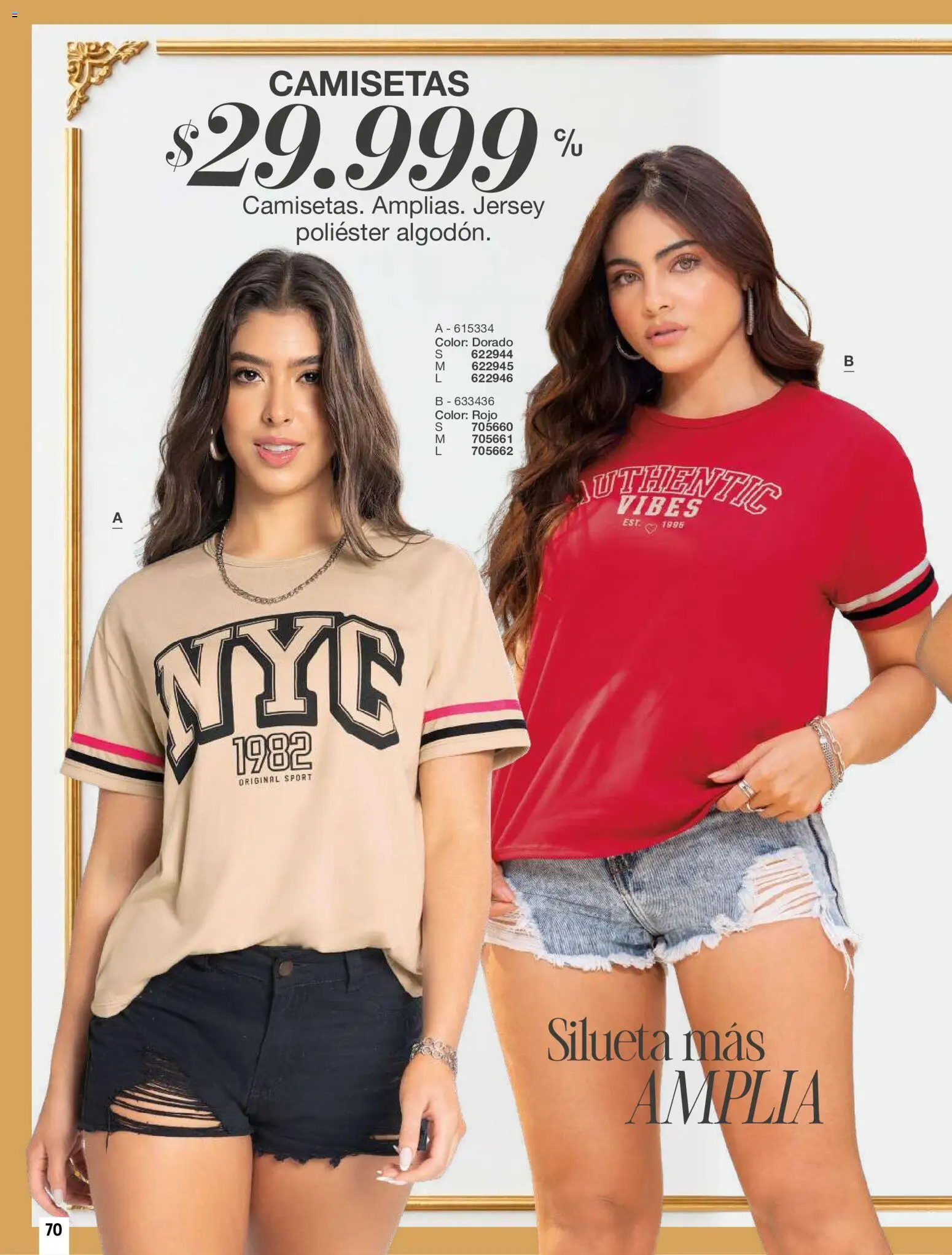 Carmel revista - valida desde el 13.05.2026 | Página: 70