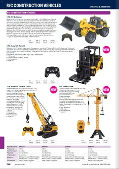Preview of Engineering & Scientific Catalogue 2026/2027 - valid from 31/08/2026 | Page: 565