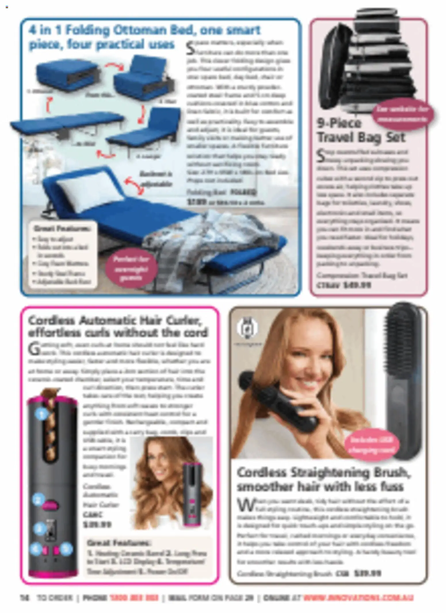 Innovations catalogue - valid from 20.05.2026 | Page: 14