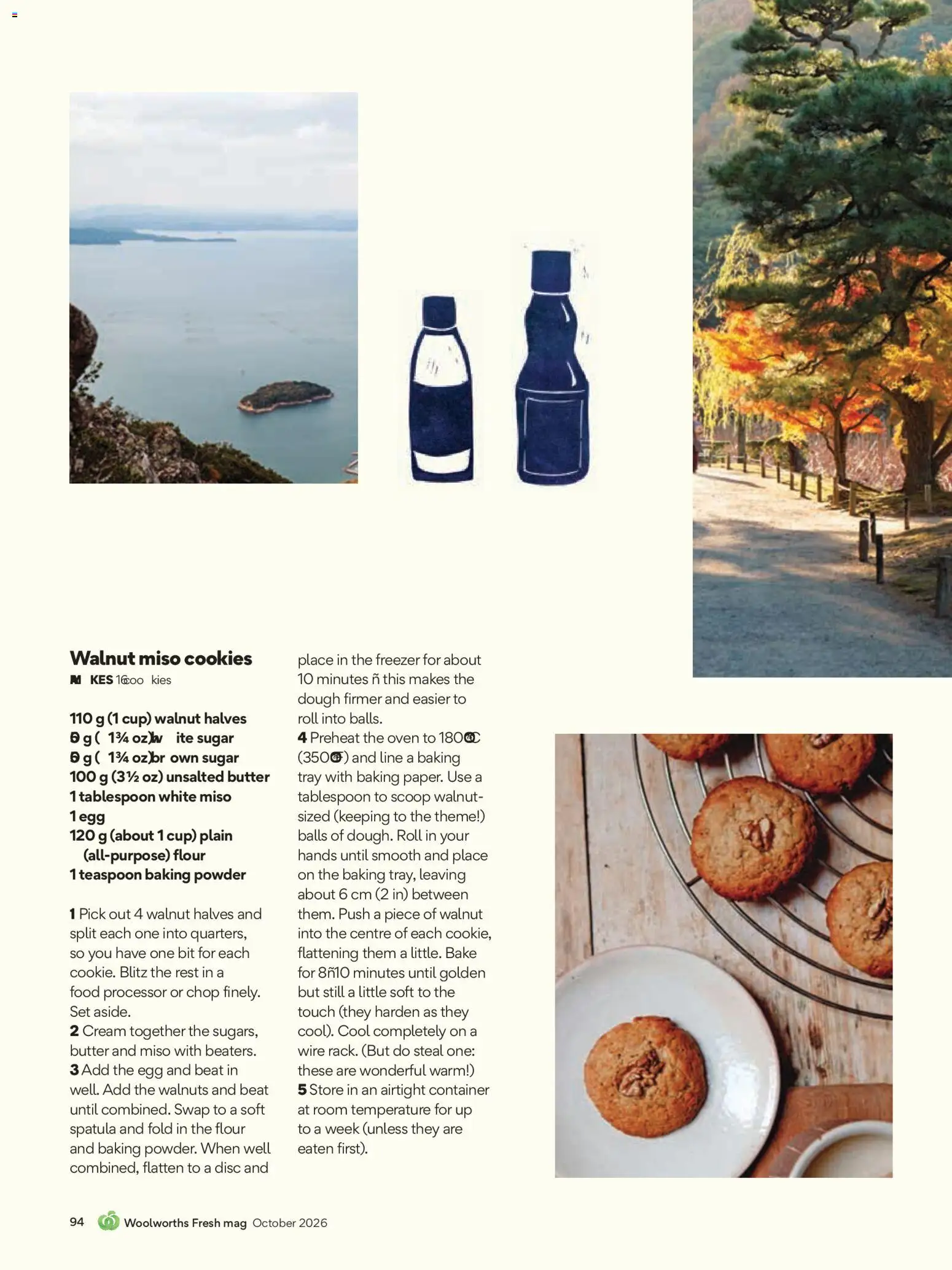 Woolworths catalogue - valid from 01/10/2026 | Page: 94