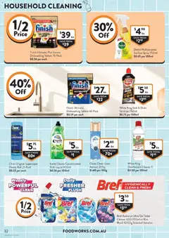 Preview of Foodworks catalogue Estella - valid from 23/09/2026 | Page: 32