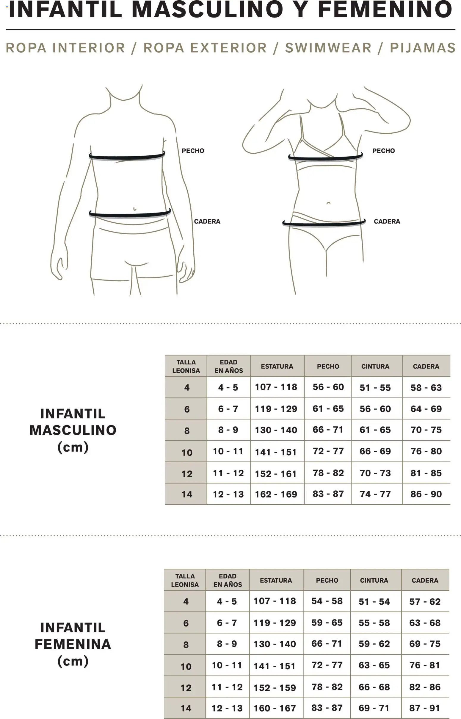 Catálogo Leonisa válido desde 25/06/2026 | Página: 146 | Productos: Ropa, Ropa interior