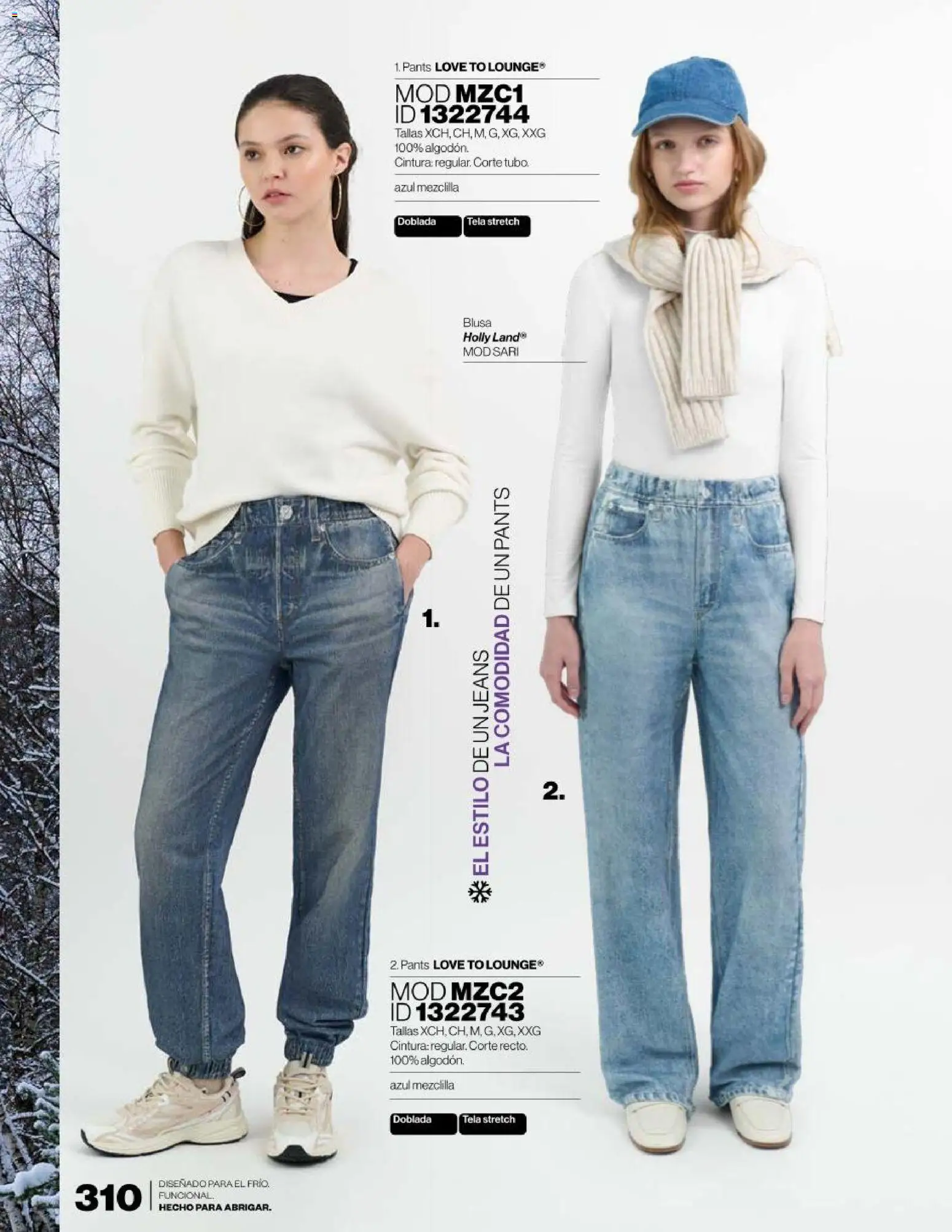 Nuevas ofertas de Price Shoes válidas en toda la República Mexicana desde el 16/09/2026. ¡Encuentra las mejores ofertas en Price Shoes catálogo Abrigador! | Página: 310 | Productos: Blusa, Pants