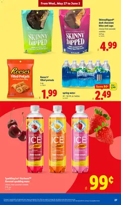 Preview of Lidl weekly ads valid from 27.05.2026 | Page: 27
