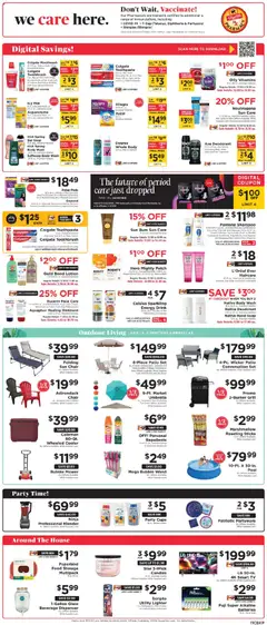 Preview of ShopRite weekly ads valid from 15.05.2026 | Page: 12