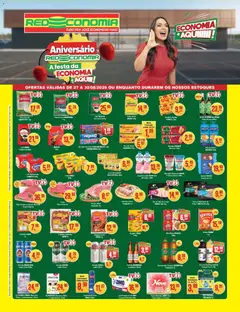 Princesa ofertas - Pré-Visualização do folheto da loja Princesa, válido de 27/08/2026