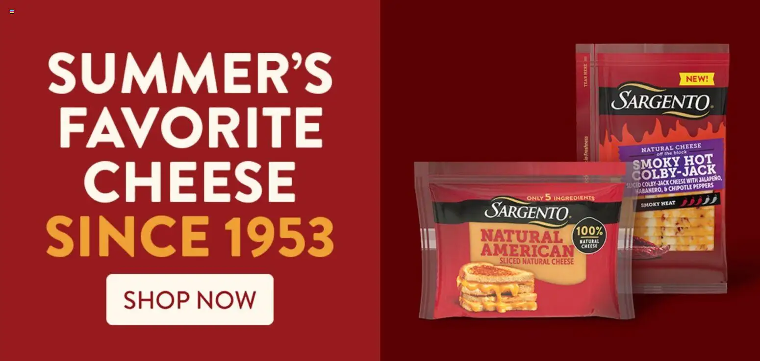 Raley's Weekly Ad - valid from 08/12/2026 | Page: 3 | Products: Peppers, Cheese