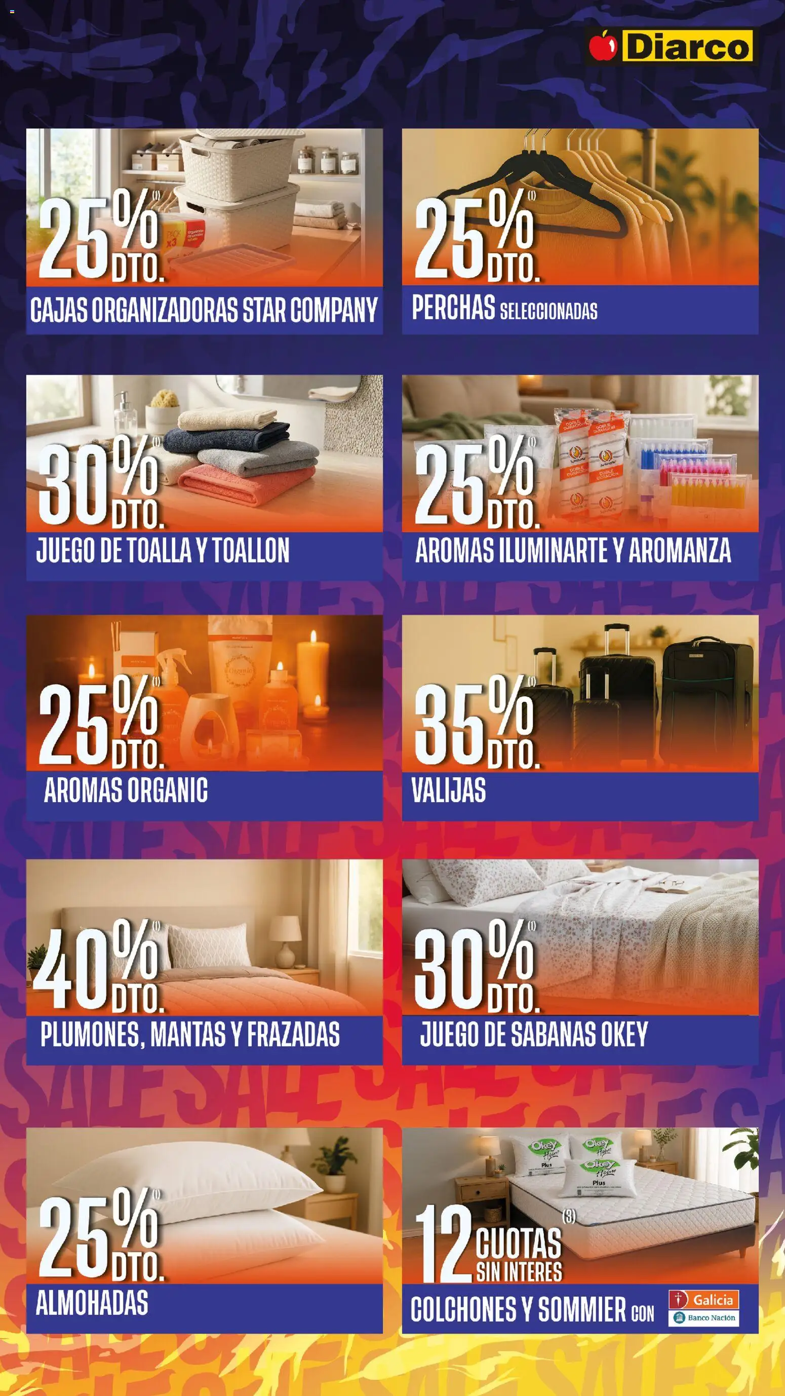 Diarco Hot Sale │ válido desde el 11.05.2026 | Página: 6