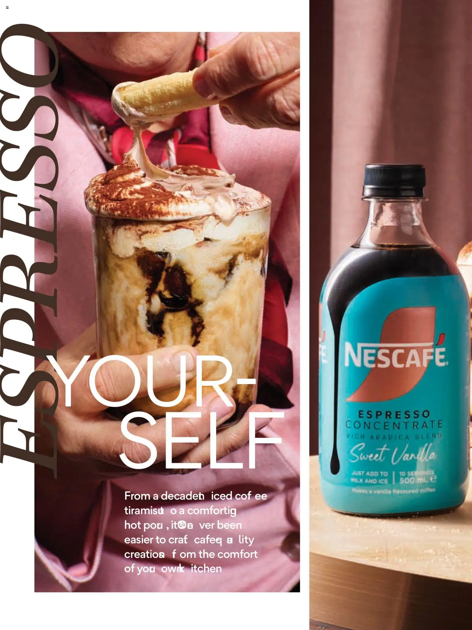 Woolworths catalogue - valid from 01/10/2026 | Page: 6