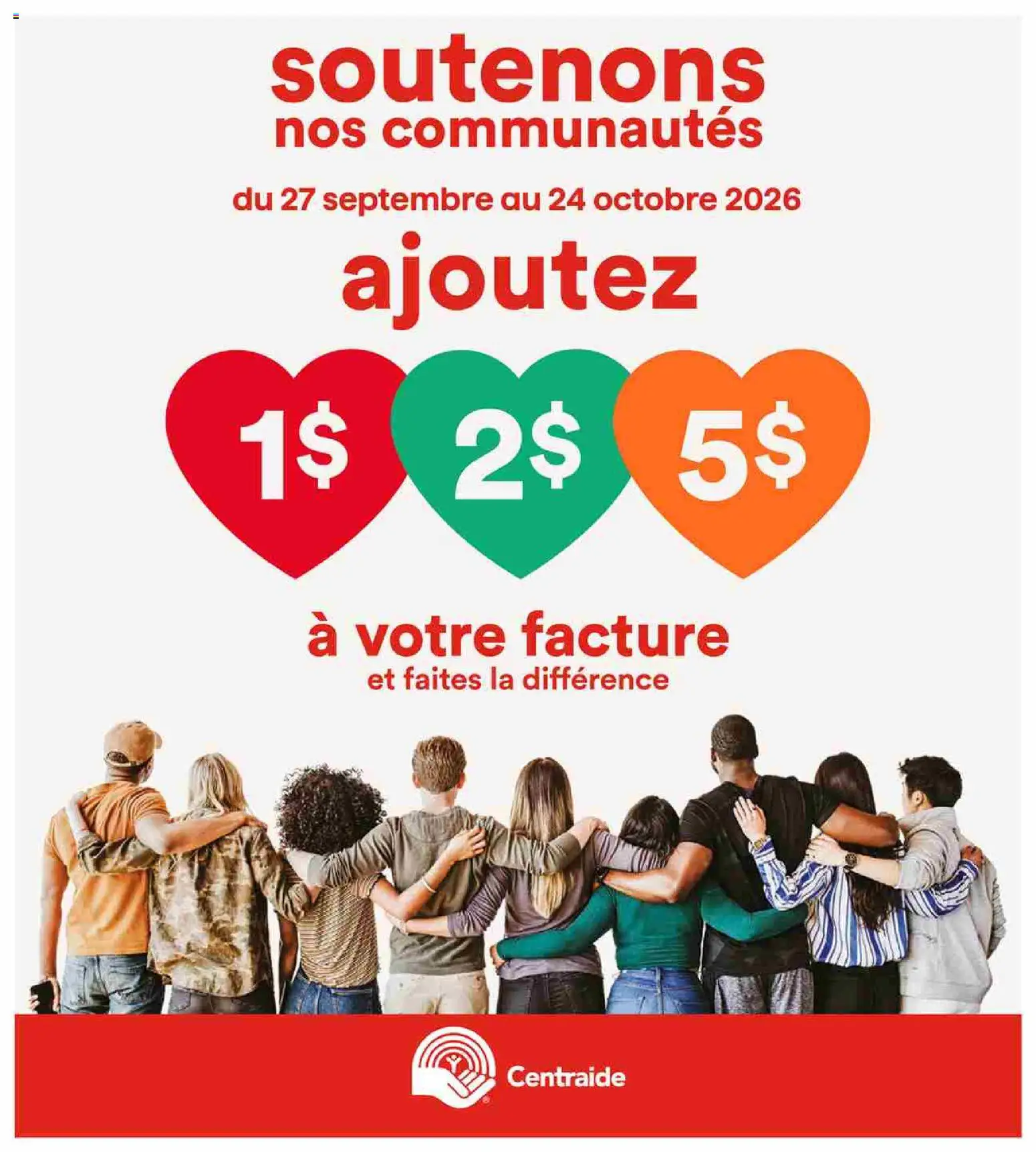 Super C flyer valid from Oct 1, 2026 | Page: 18