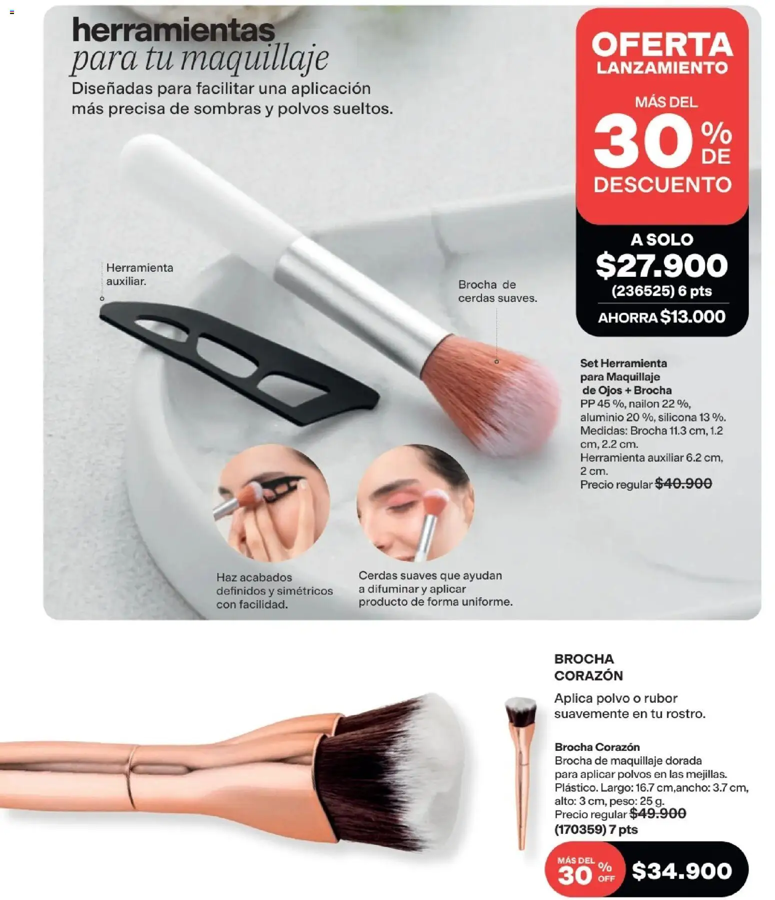 Avon revista - valida desde el 28/10/2026 | Página: 170