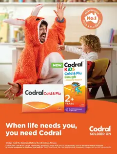 Preview of Foodland catalogue Winter - valid from 06.06.2026 | Page: 68