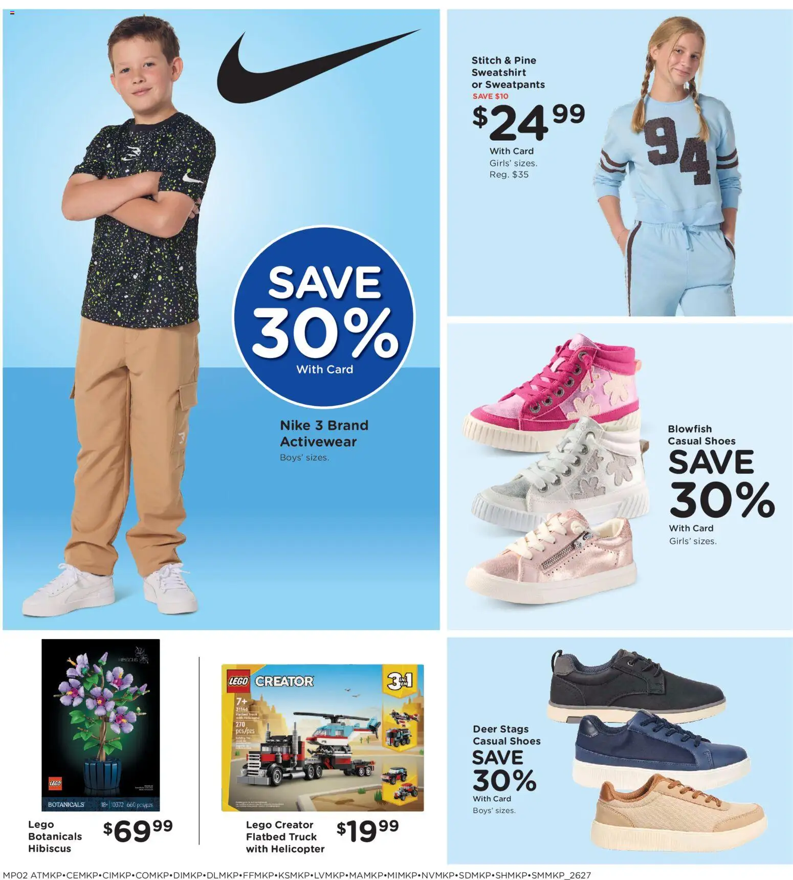 King Soopers Home & Apparel - valid from 08/05/2026 | Page: 2