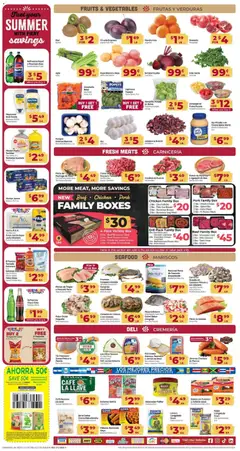 Preview of Cardenas weekly ads valid from 09/16/2026 | Page: 4