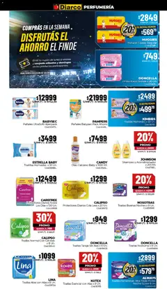 Vista previa Diarco ofertas válido desde el 22/06/2026 | Página: 11