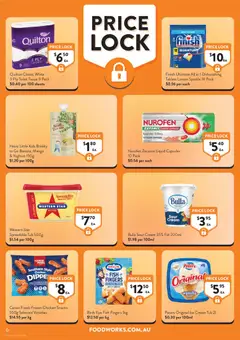 Preview of Foodworks catalogue - valid from 09/09/2026 | Page: 6