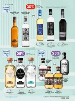 Vista previa de Bodegas Alianza catálogo, nuevo folleto de la tienda, válido en México a partir del 01/07/2026 | Página: 60