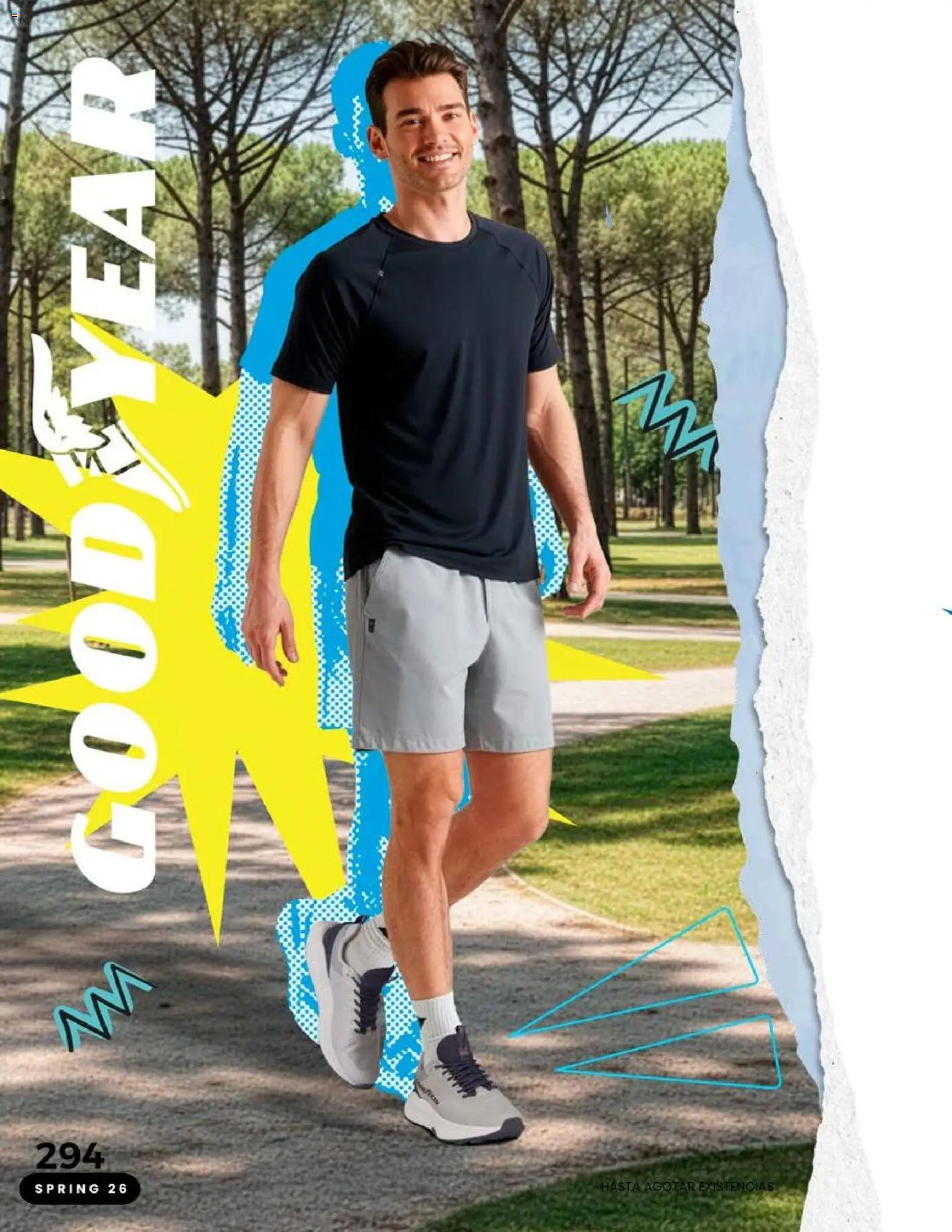Nuevas ofertas de Price Shoes válidas en toda la República Mexicana desde el 15.02.2026. ¡Encuentra las mejores ofertas en Price Shoes catálogo ! | Página: 294