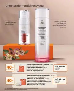 Natura Ofertas  válido desde el 01.05.2026 | Página: 32