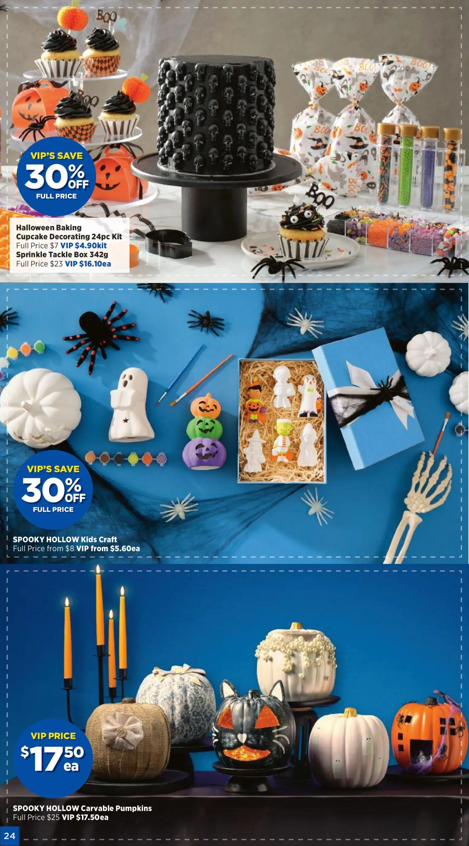 Spotlight catalogue - valid from 23/09/2026 | Page: 24 | Products: Box