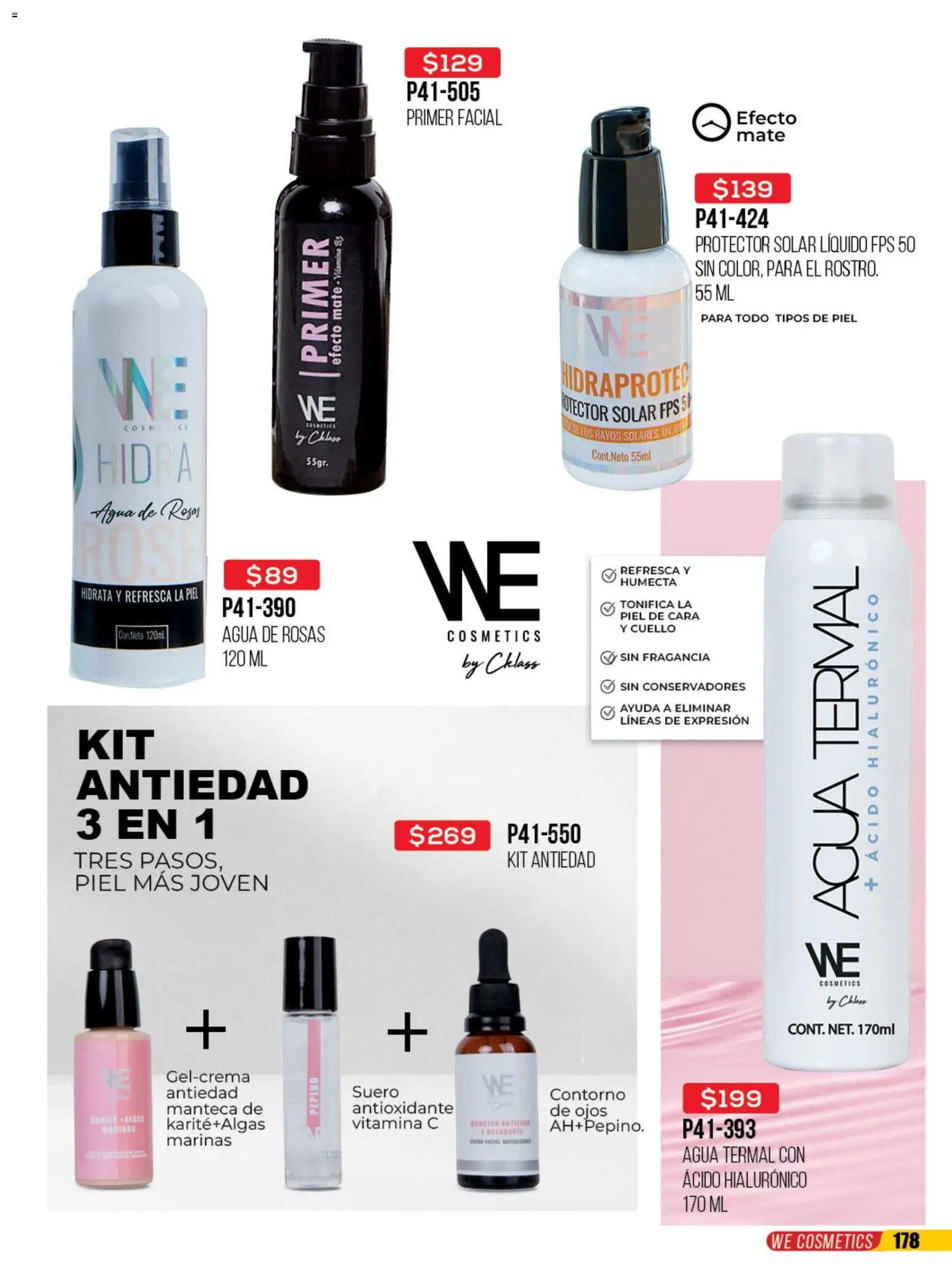 CKLASS ofertas de 01/06 — page 665
